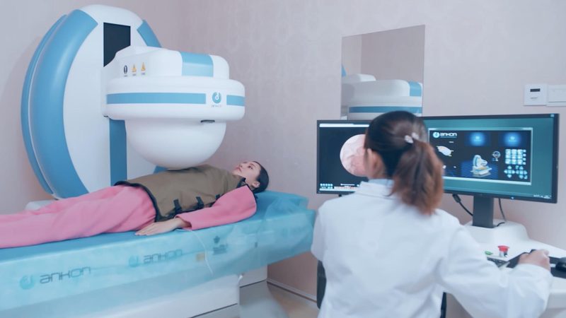 儿童体检项目收费标准