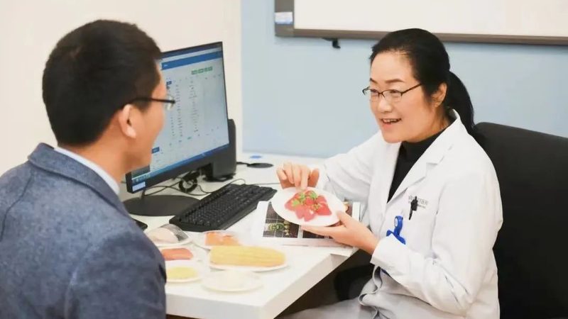 高端体检套餐：揭秘其背后的检测项目与科学依据**