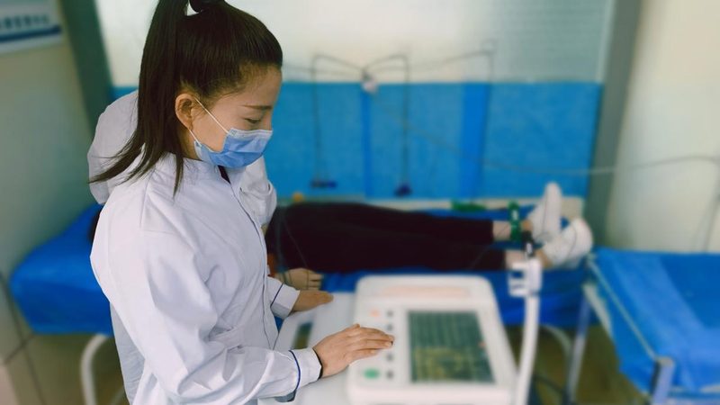 婚检报告怎么看结果