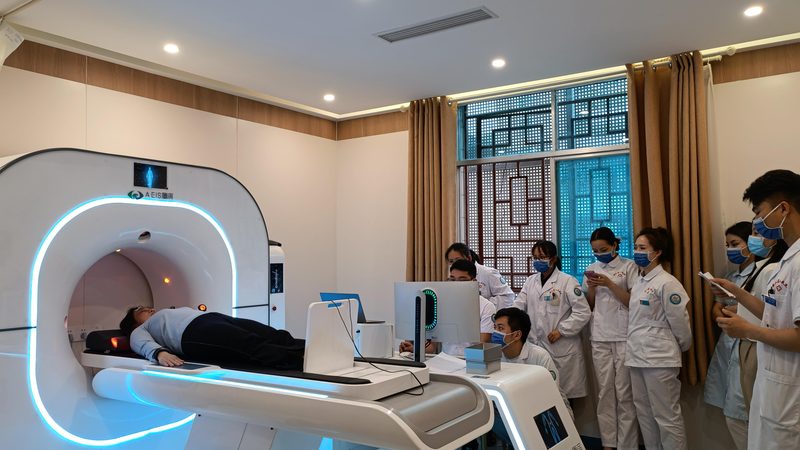 女性癌症筛查：关键项目清单与费用解析**