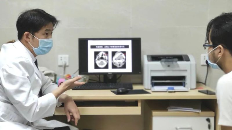 45岁以上防癌体检，这五个项目不可少