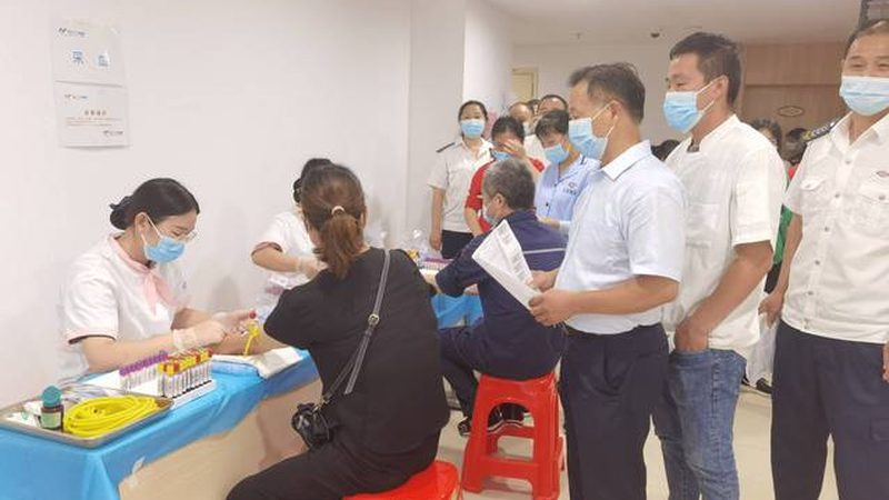 参数解读：揭开体检设备的“密码