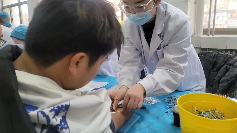 备孕前体检中，以下项目需要空腹进行：