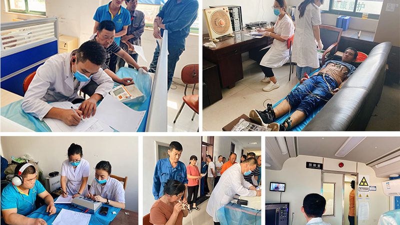 广州男性孕前体检费用多少？影响因素大盘点**