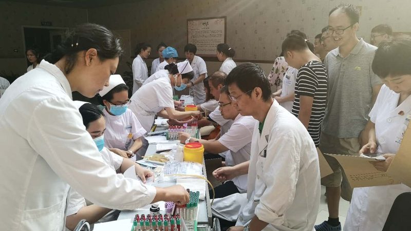 体检报告解读：如何看懂肝功能指标**