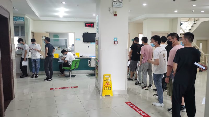 高端体检定制服务，费用多少背后的考量因素