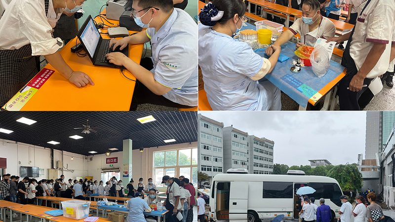 男性专项体检，关注这些关键指标