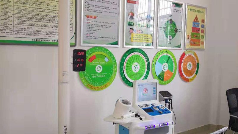 体检报告解读需要带什么材料